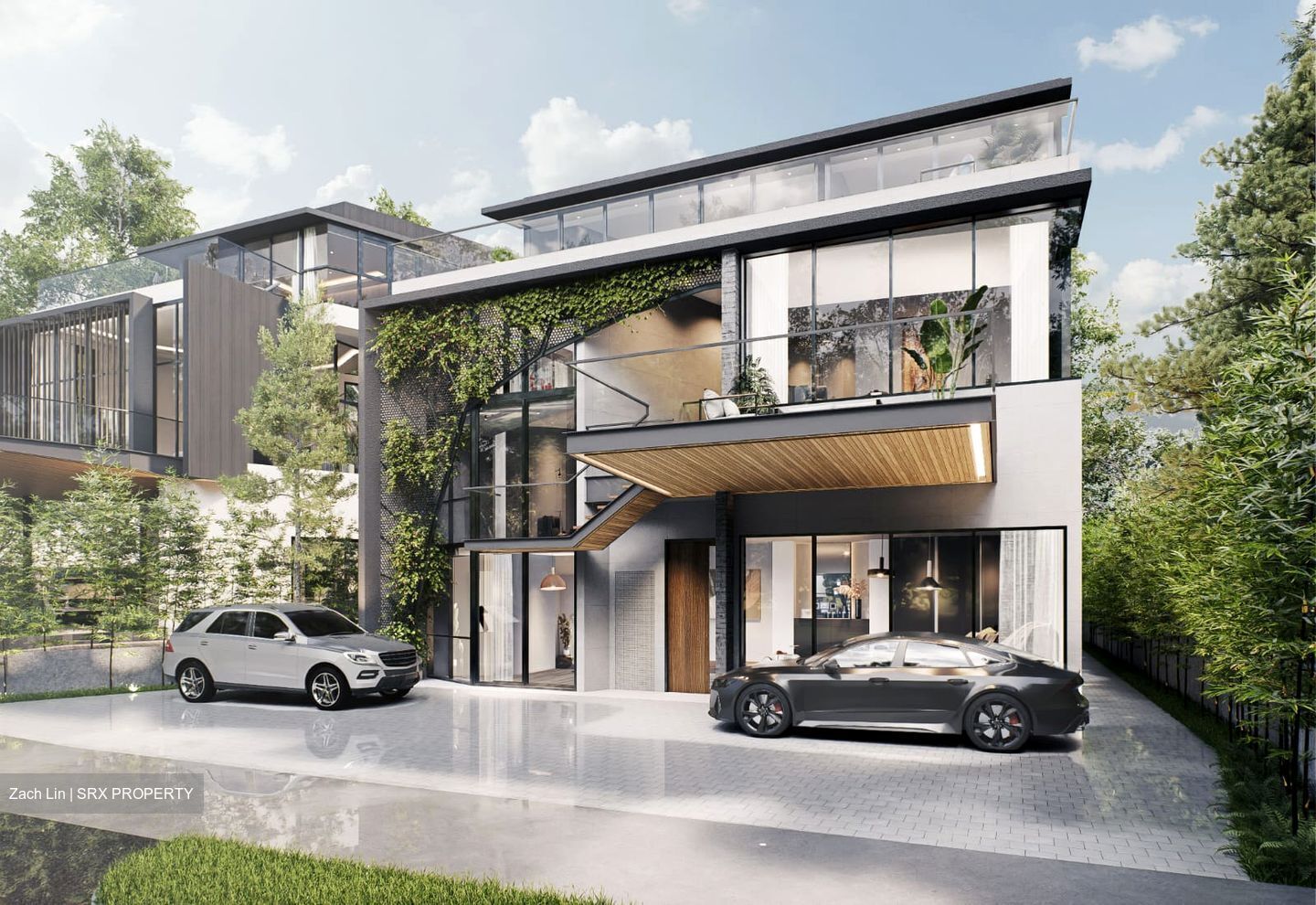 Serangoon Avenue 3 (D19), Detached #517056411